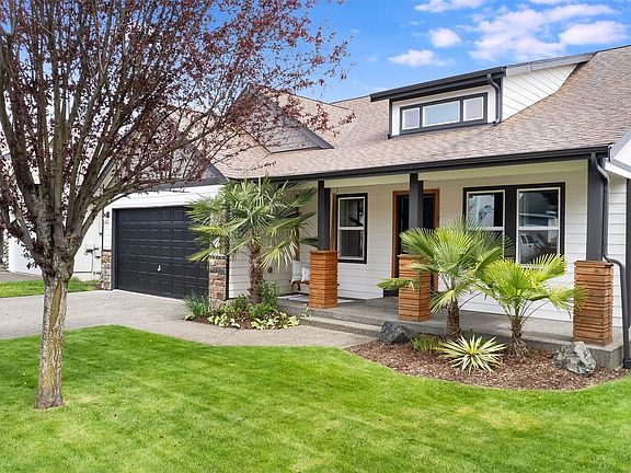 2nd image of 17807 25th Avenue E