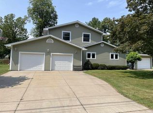 2910 5th St S, Wisconsin Rapids, WI 54494