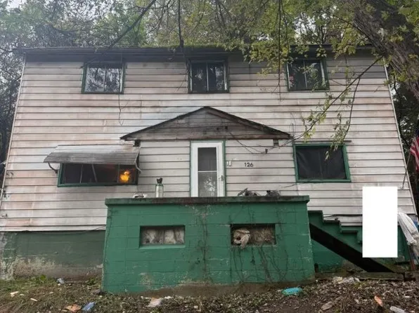 126 Howard St, Monongahela, PA 15063