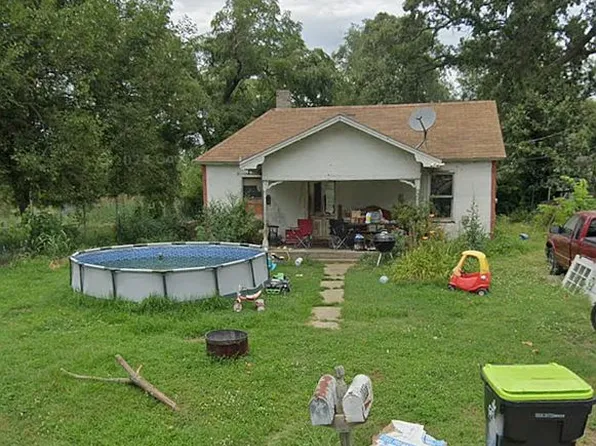 1855 E 166th Rd, El Dorado Springs, MO 64744