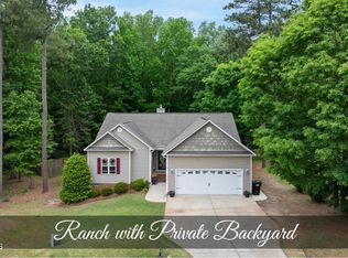 1416 Pleasant Quail Ct, Raleigh, NC 27603