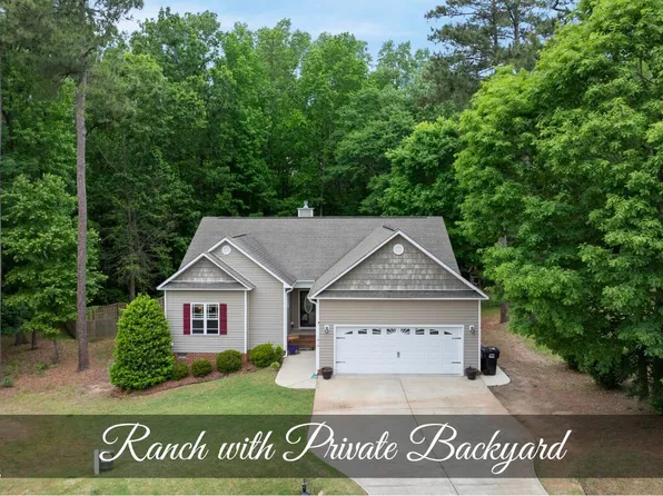 1416 Pleasant Quail Ct, Raleigh, NC 27603
