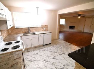 12825 Wallis St, Baton Rouge, LA 70815