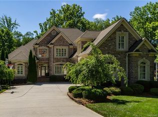 4126 Summit Ridge Ln, Denver, NC 28037