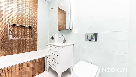 Rented by Nooklyn NYC LLC