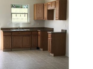 6262 Patria St, El Paso, TX 79932