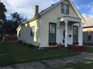 260 E Mechanic St, Shelbyville, IN