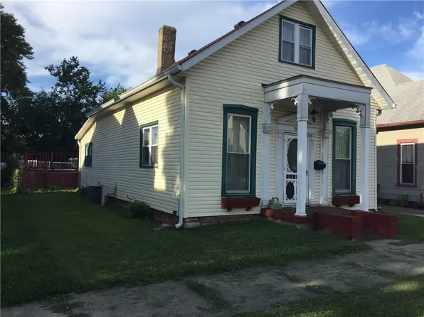 260 E Mechanic St, Shelbyville, IN 46176