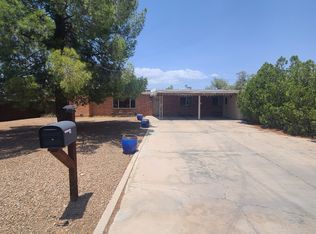 6957 E Calle Denebola, Tucson, AZ 85710