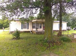 20951 E 49th St S, Broken Arrow, OK 74014