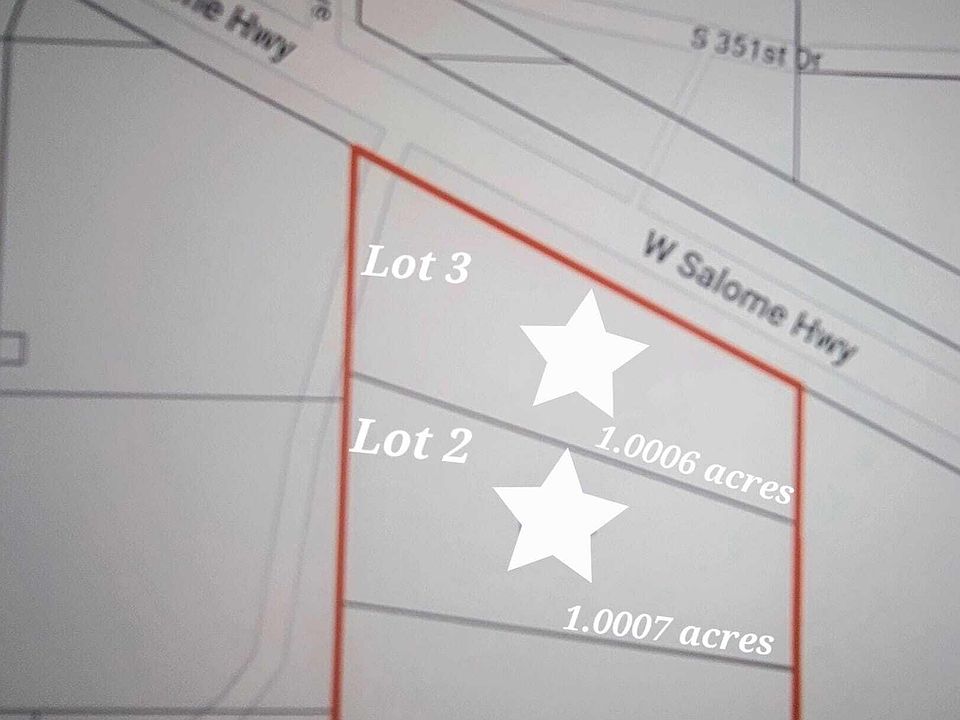 1st image of 35563 W Salome  Lote 3 Highway LOT 3