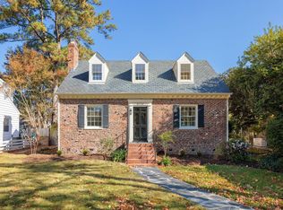 6726 Stuart Ave, Richmond, VA 23226