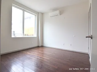 Rented by J Misrahi Realty Corp