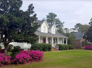 4386 Harbortown Cir, Southport, NC 28461