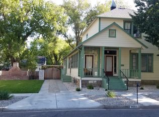 603 W Spear St, Carson City, NV
