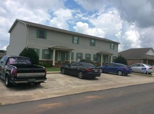 401 E Girard Ave APT A, Muscle Shoals, AL 35661