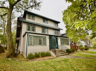 2506 Green Bay Rd APT 1, Highland Park, IL 60035