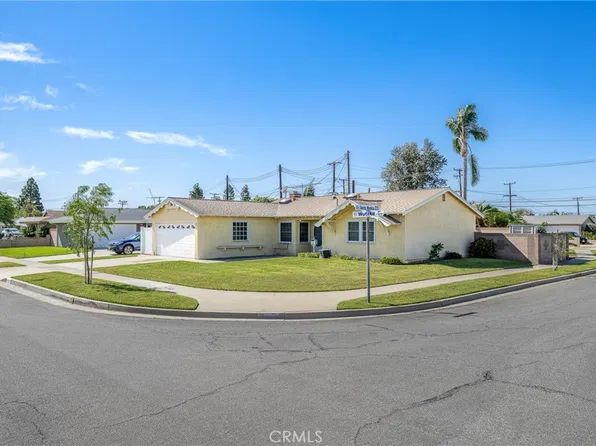 11871 Wutzke St, Garden Grove, CA 92845