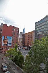 Rented by Keller Williams NYC