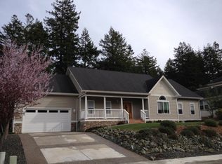 4508 Forest Hills Dr, Fortuna, CA 95540
