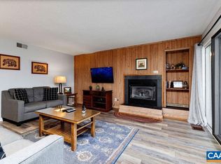 2056 Stone Rdg, Wintergreen Resort, VA 22967