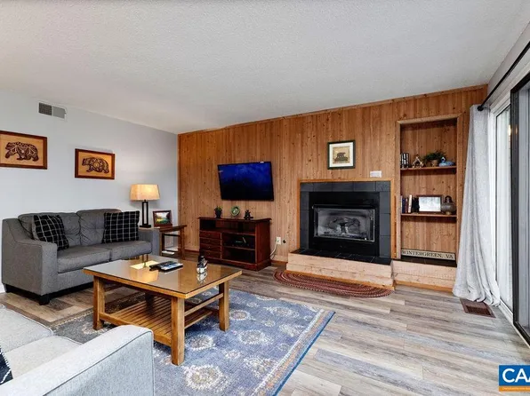 2056 Stone Rdg, Wintergreen Resort, VA 22967