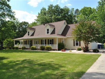 198 Willow Creek Dr, Stanfield, NC, 28163