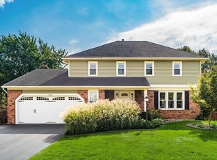 10167 Hounsdale Dr, Pickerington, OH 43147