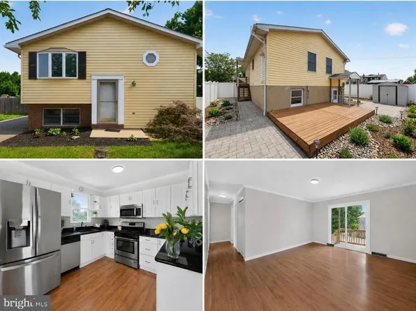 3032 New York Ave, Baltimore, MD 21227