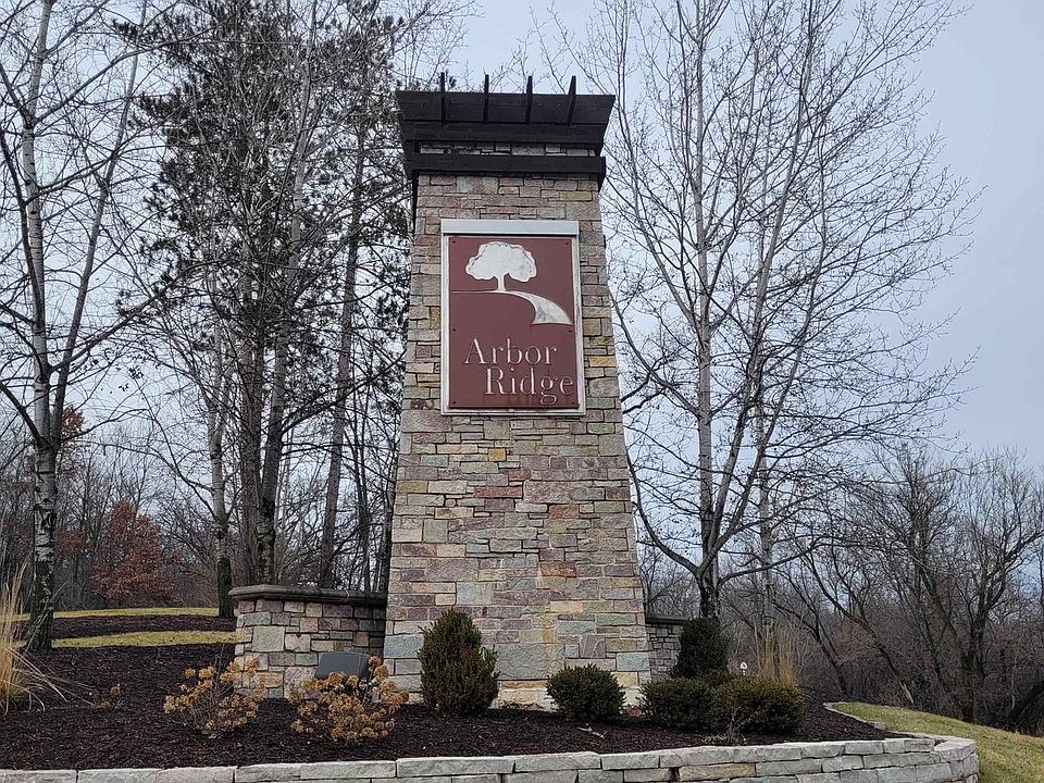 2501 Arbor Ridge Way, Janesville, WI 53548 MLS 1948301 Zillow