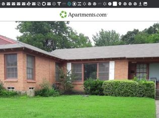 1737 Mariposa Dr, Dallas, TX 75228