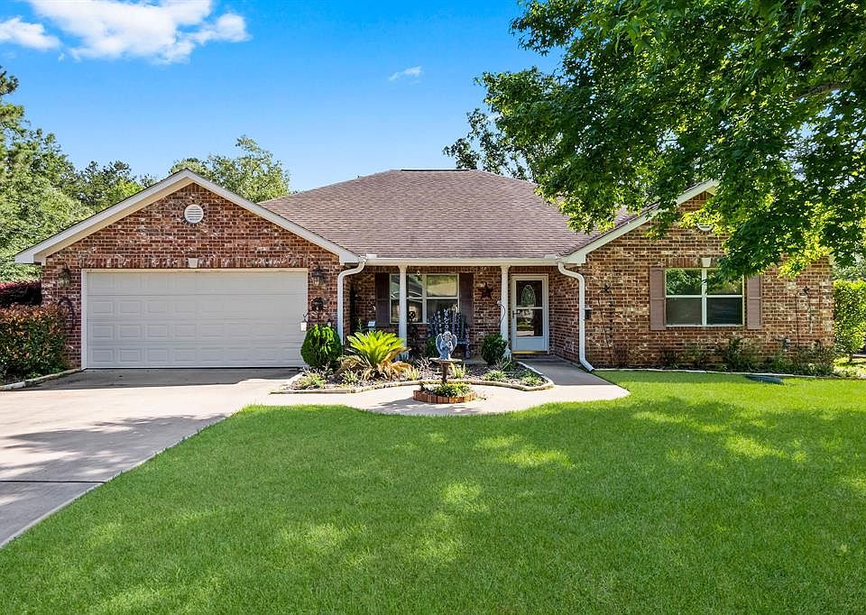 650 W Lake Dr, Livingston, TX 77351 MLS 4272555 Zillow