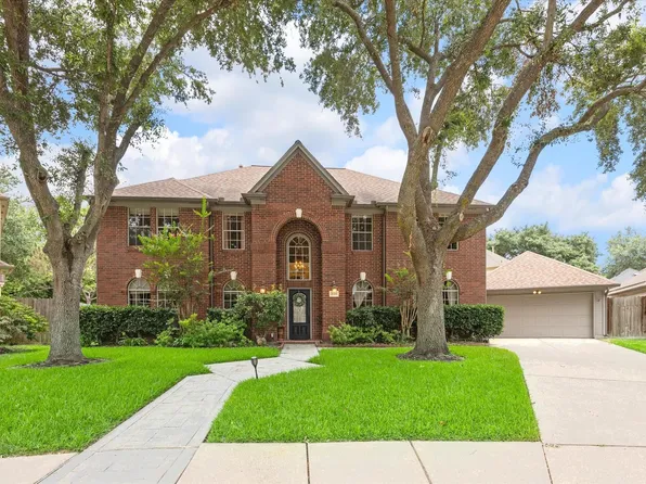 14218 Scarborough Fair St, Houston, TX 77077