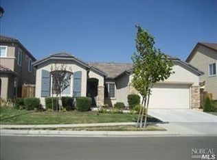 732 Castelli Ct, Fairfield, CA