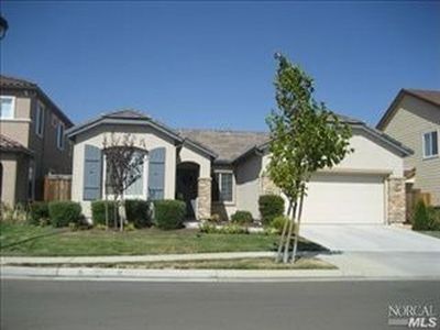 732 Castelli Ct, Fairfield, CA, 94534
