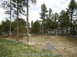 1474 Shady Glen Ln, Monument, CO 80132