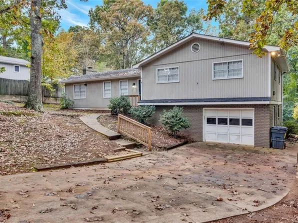 1504 Dupree Rd, Woodstock, GA 30189