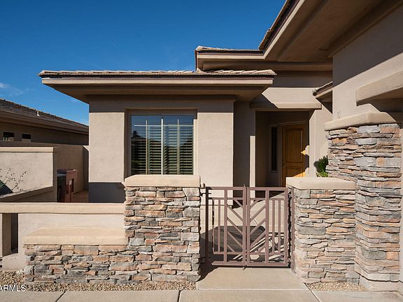 3rd image of 7616 E CORVA Drive
