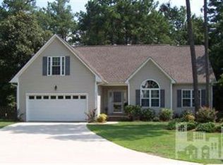 10143 SE Whispering Cove Ct, Leland, NC 28451