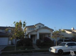 811 Union Pacific St, Fillmore, CA 93015