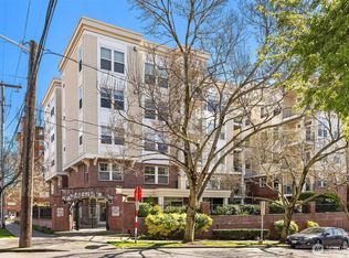 530 4th Avenue W #107, Seattle, WA