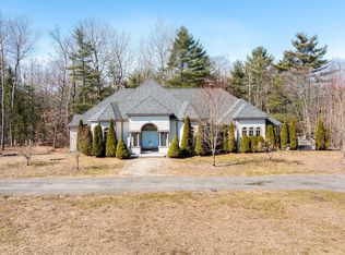 29 Ready Point Rd, Wiscasset, ME 04578