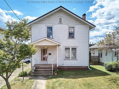 1307 Payne Ave, Dunbar, WV, 25064