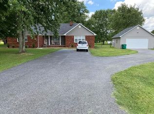 3412 Jackson School Rd, Benton, KY 42025