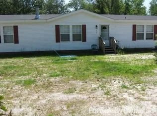 808 Pineywood Church Rd, Cameron, NC 28326