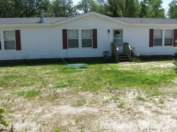 808 Pineywood Church Rd, Cameron, NC 28326