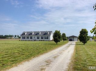 357 Oxford Rd, Moyock, NC 27958