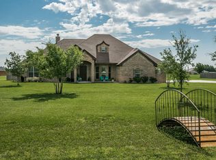 9011 Ottobahn, Amarillo, TX 79119