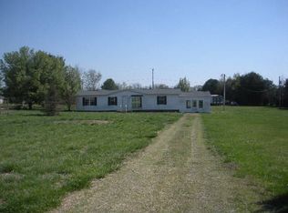 121 Wildwood Ranch Rd, Statesville, NC 28625