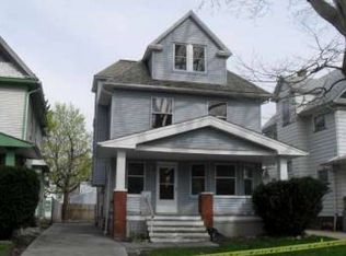2079 W 89th St, Cleveland, OH